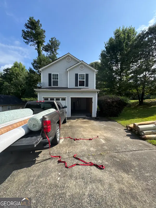 1024 Abercorn Way, Douglasville, GA 30134