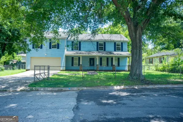 650 N 18th St, Griffin, GA 30223