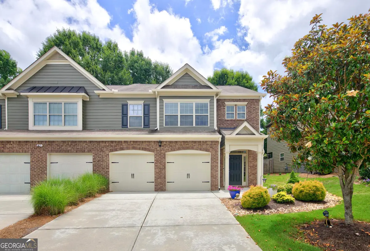 12 Ontario Court, Newnan, GA 30263 - #1