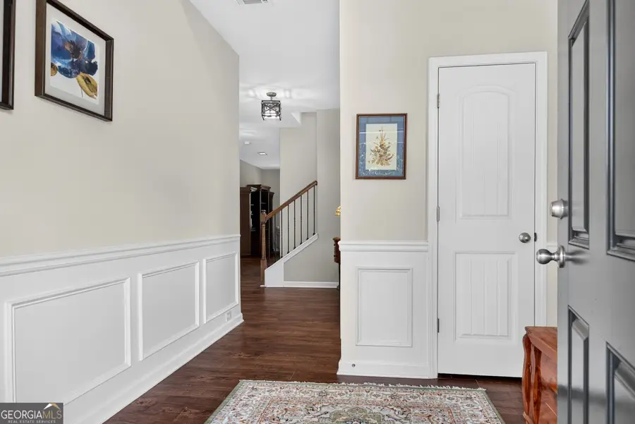 12 Ontario Court, Newnan, GA 30263 - #2