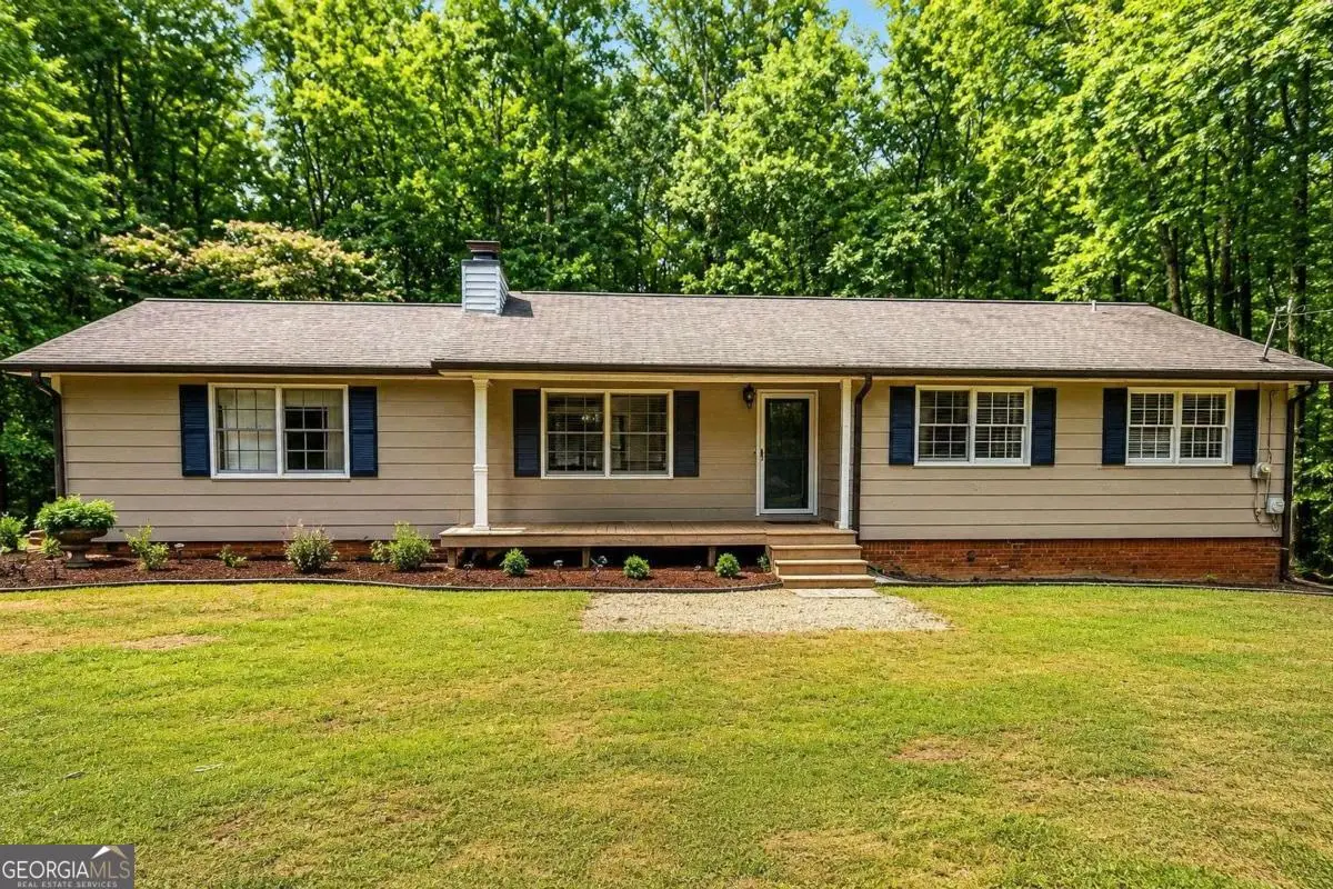 300 Robinson Drive, Carrollton, GA 30117 - #1