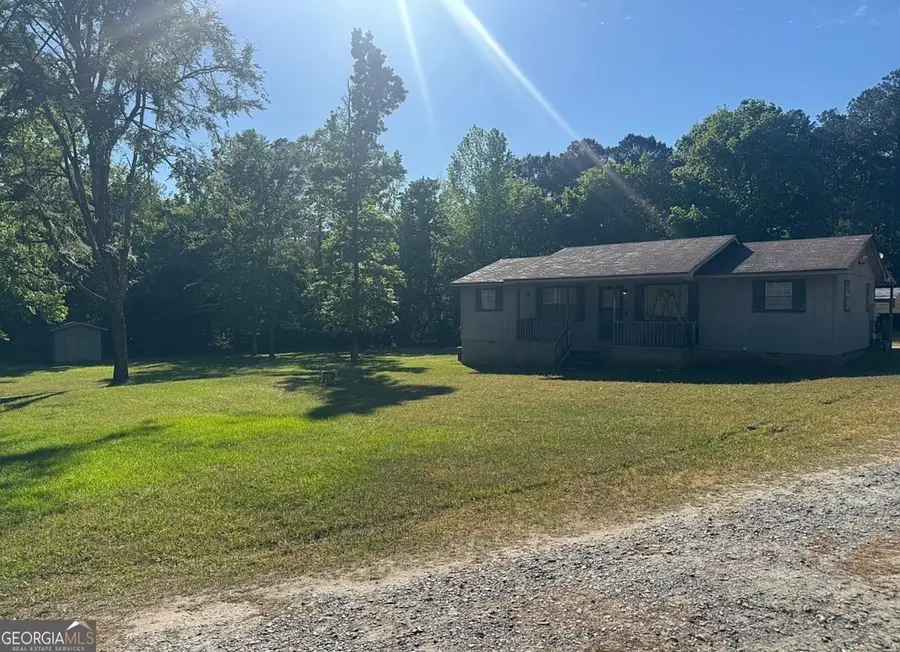 138 Simpson Proctor Lane Nw, Milledgeville, GA 31061 - #2