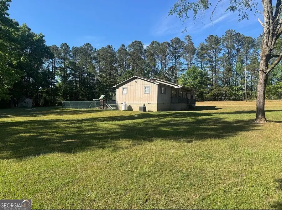 138 Simpson Proctor Lane Nw, Milledgeville, GA 31061 - #3