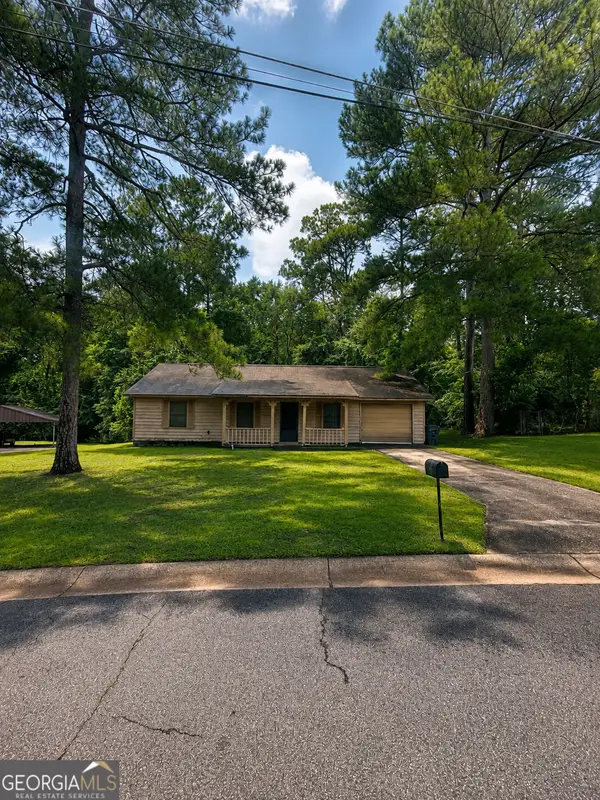 1031 King Circle, Perry, GA 31069