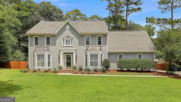 202 Crown Pt, Peachtree City, GA 30269