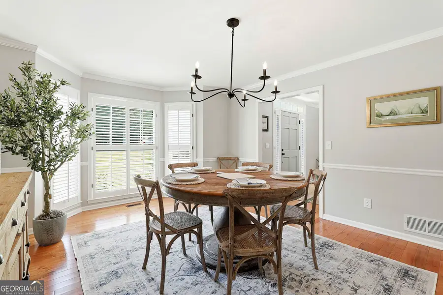 202 Crown Pt, Peachtree City, GA 30269 - #2