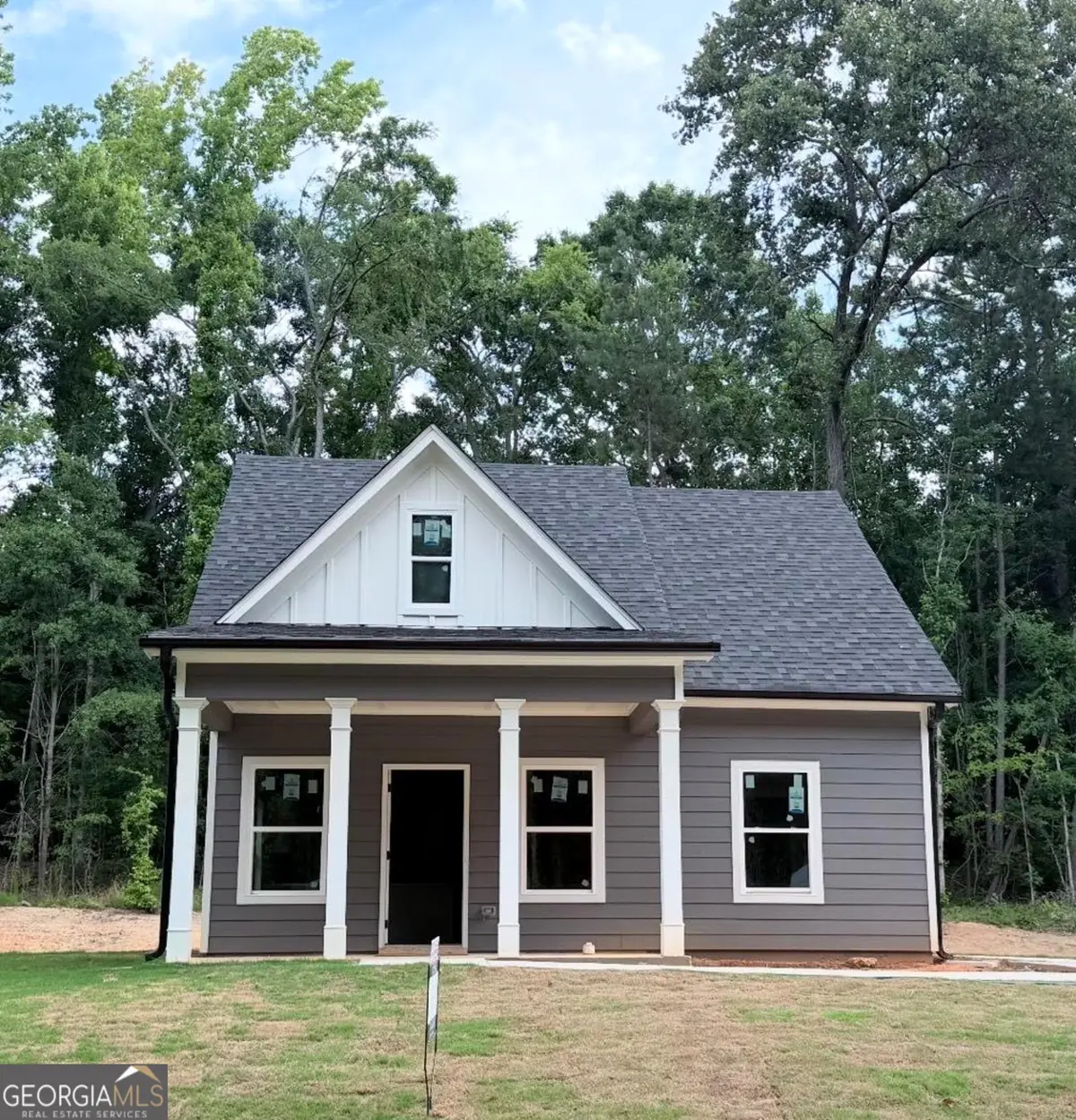 1084 Oglesby Blvd Ext #LOT 1, Elberton, GA 30635 - #1