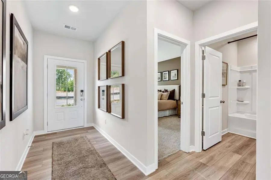 8043 Joyce Way, Fairburn, GA 30213 - #3