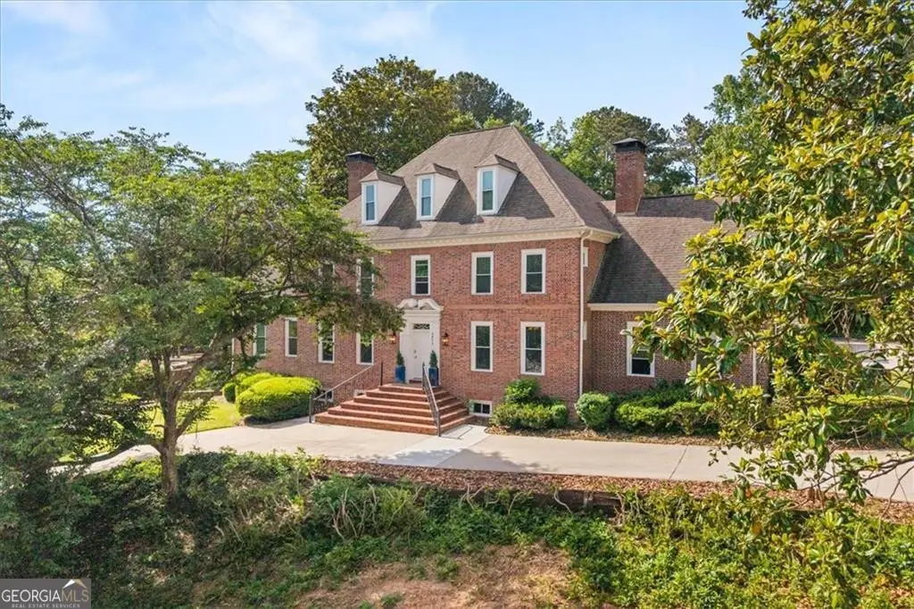 2073 Westover Plantation, Dunwoody, GA 30338 - #1