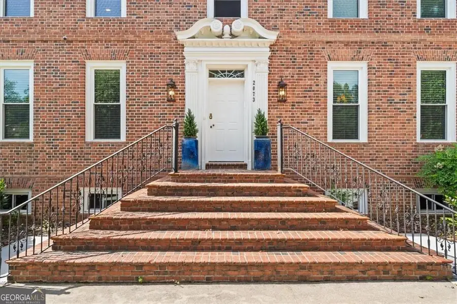 2073 Westover Plantation, Dunwoody, GA 30338 - #3