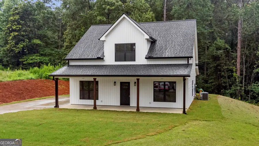 128 Creek Drive, Tallapoosa, GA 30176 - #2