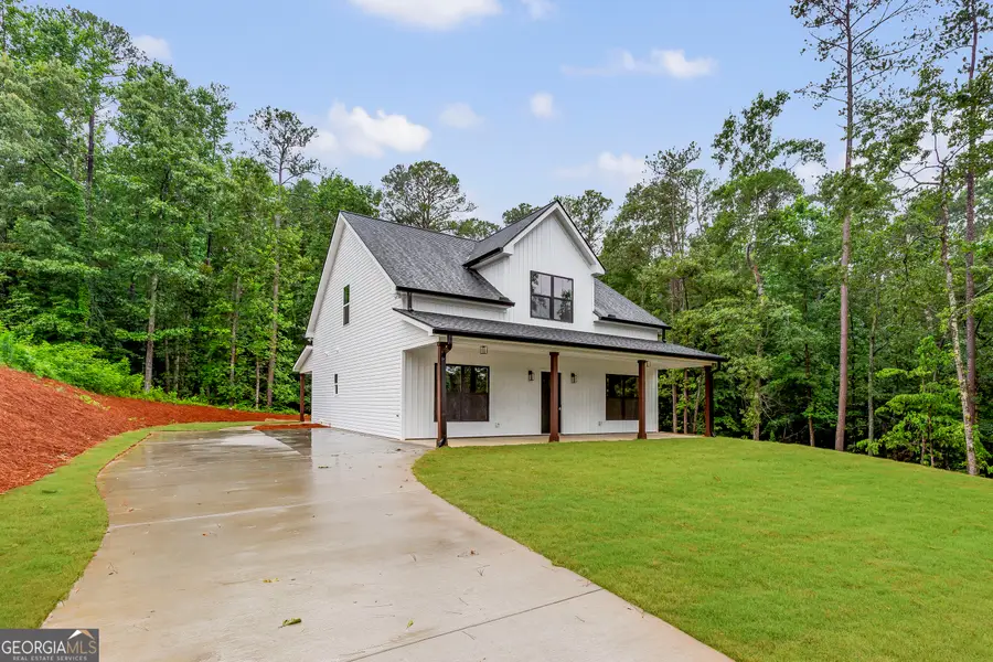 128 Creek Drive, Tallapoosa, GA 30176 - #3
