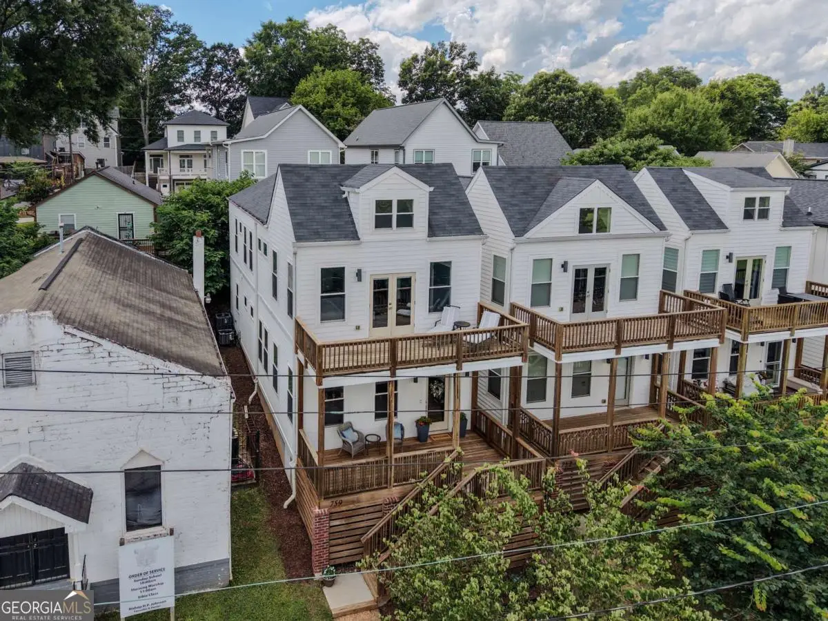 759 Martin Street Se, Atlanta, GA 30315 - #1