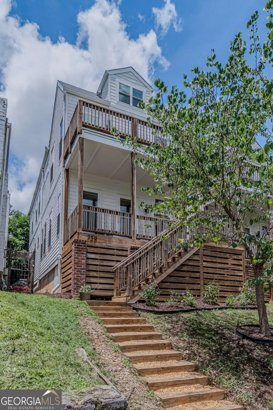 759 Martin Street Se, Atlanta, GA 30315 - #2