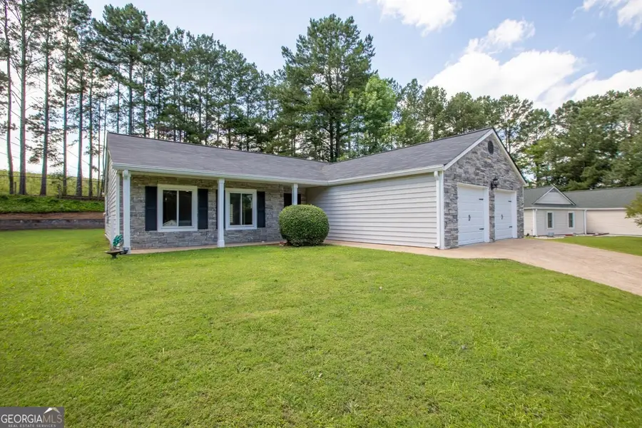 908 River Rock Drive, Woodstock, GA 30188 - #3