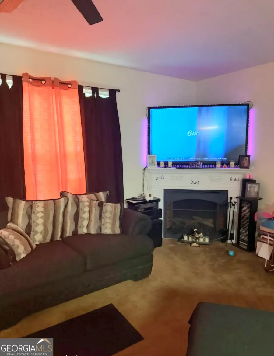 1727 Old Dogwood, Jonesboro, GA 30238 - #3