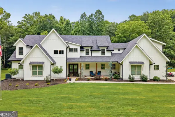 1485 Duffy Grizzle Road, Dahlonega, GA 30533