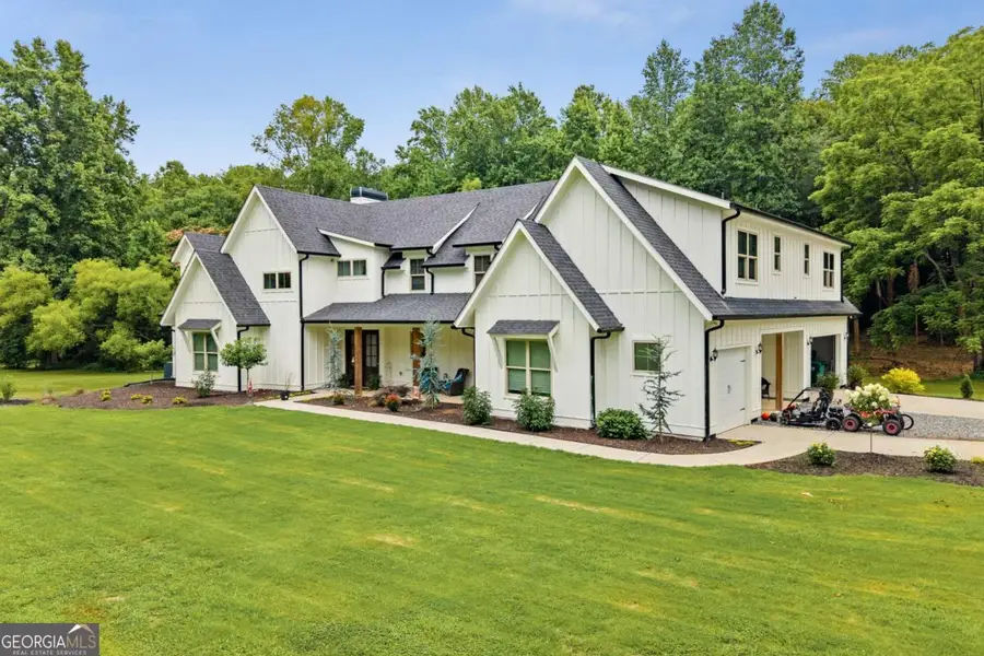 1485 Duffy Grizzle Road, Dahlonega, GA 30533 - #3