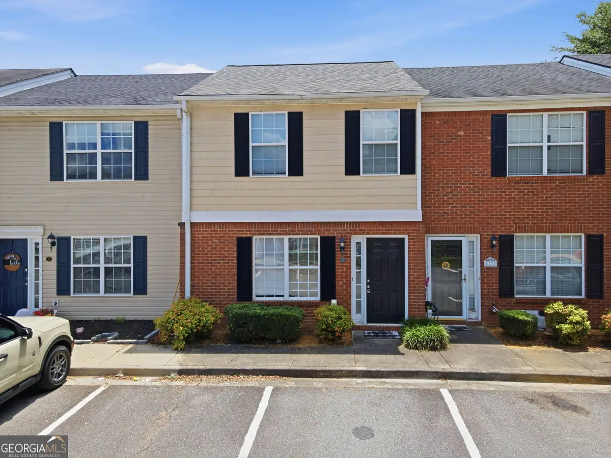 18 Princeton Place Drive, Adairsville, GA 30103 - #1