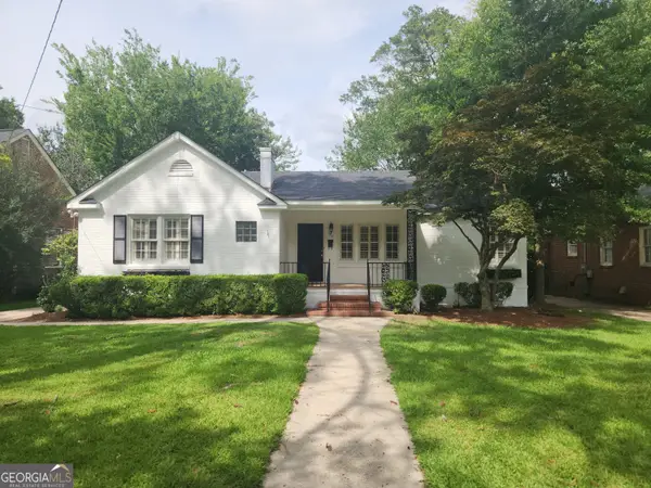 856 Blandford Avenue, Columbus, GA 31906