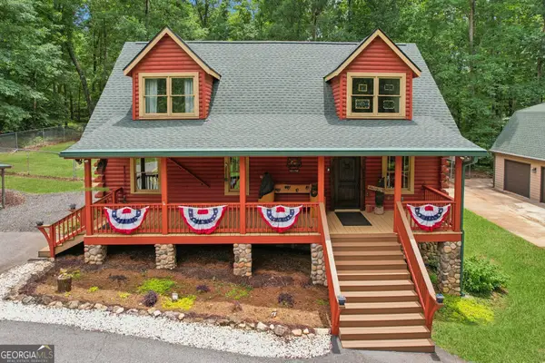 85 Edgewater Drive, Griffin, GA 30223
