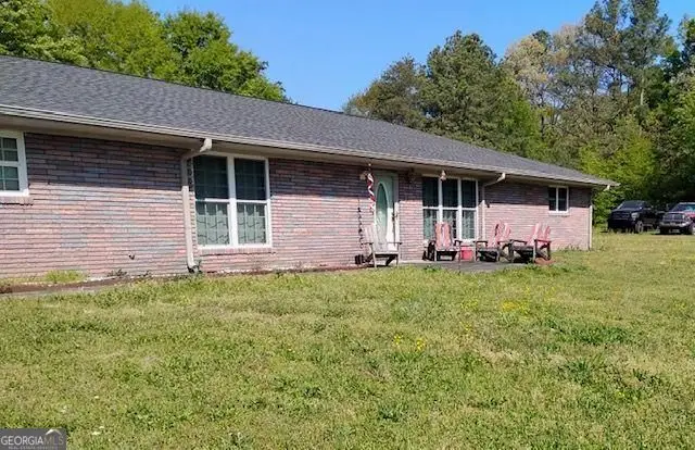 392 Nickelsville Road Ne, Resaca, GA 30735 - #1