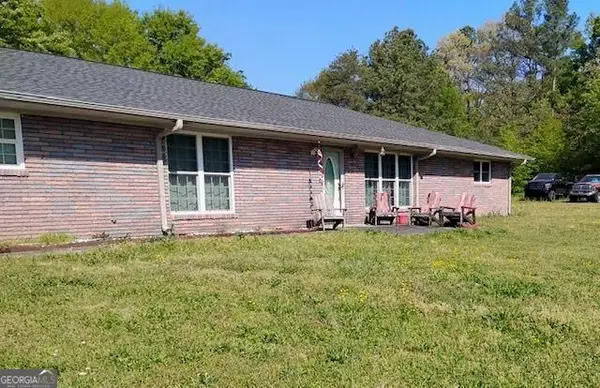 392 Nickelsville Road Ne, Resaca, GA 30735