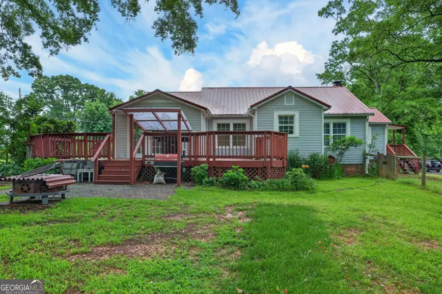 16 Garrett Avenue, Bremen, GA 30110 - #2