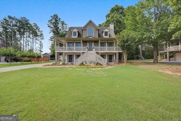 62 River Walk Parkway, Euharlee, GA 30145