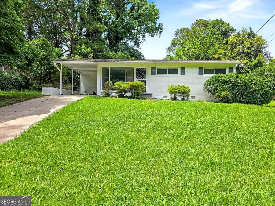 2559 Dale Creek Drive Nw, Atlanta, GA 30318 - #3