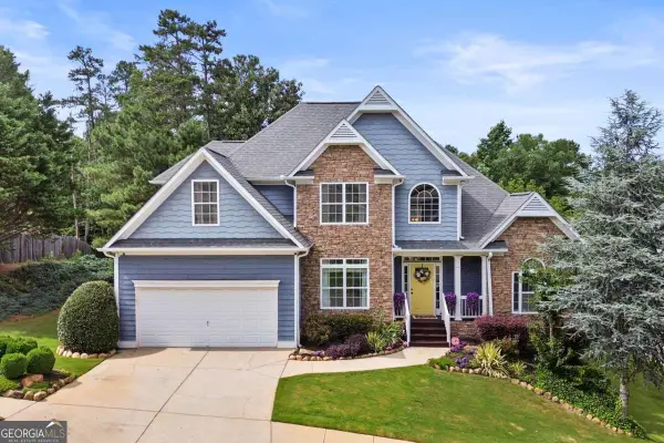 713 Crimson Morning View, Canton, GA 30114