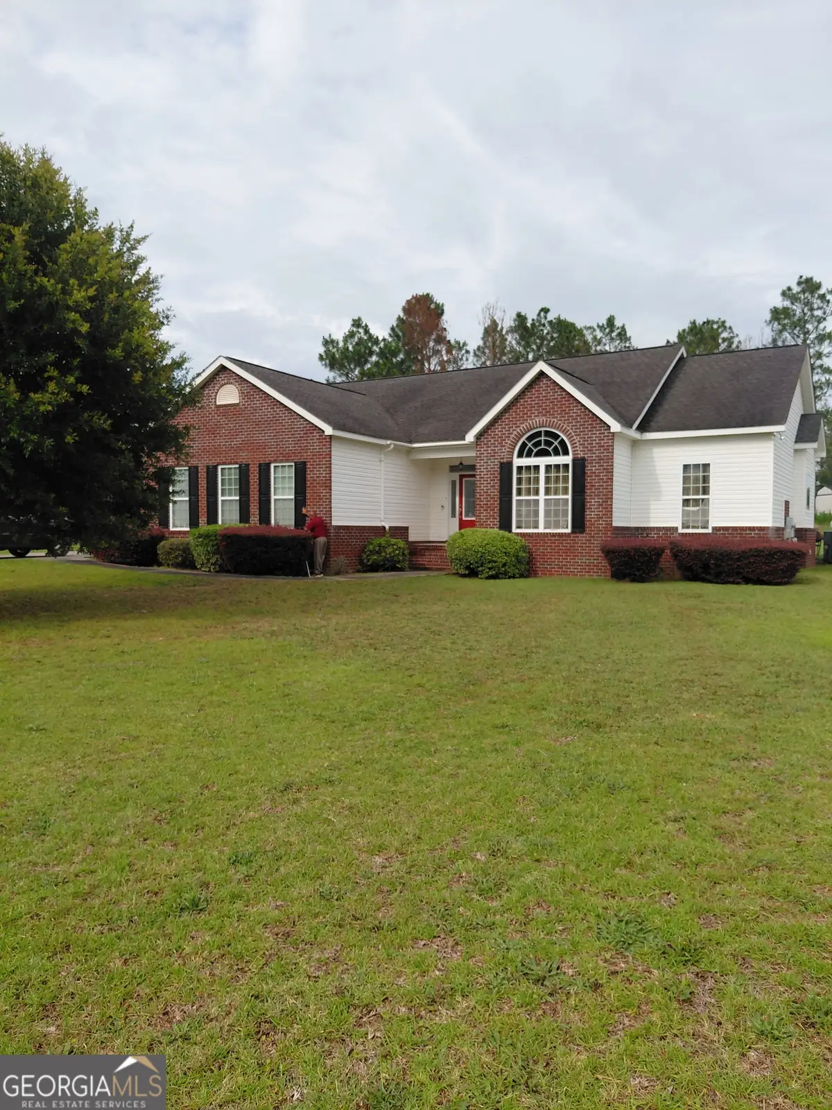 585 Live Oak Way Way, Dublin, GA 31021 - #1