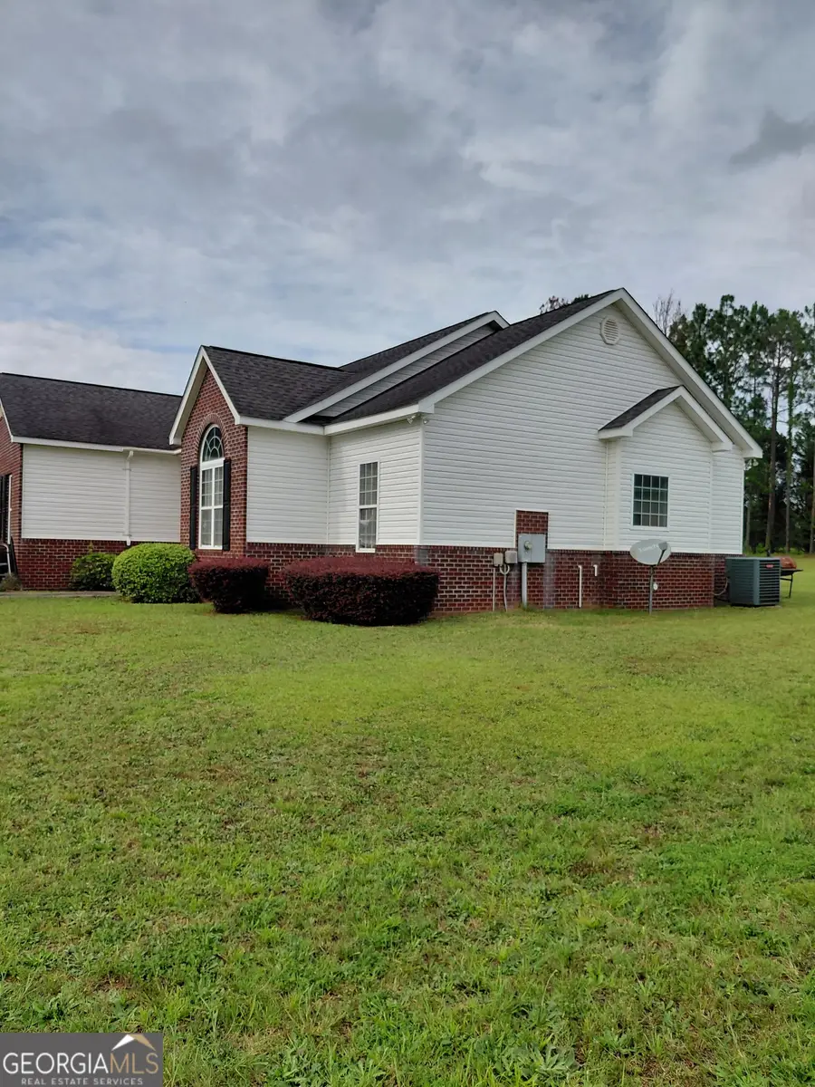585 Live Oak Way Way, Dublin, GA 31021 - #2