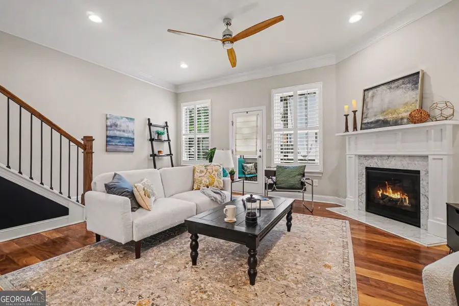 716 Morning Glory Way Ne, Atlanta, GA 30324 - #2