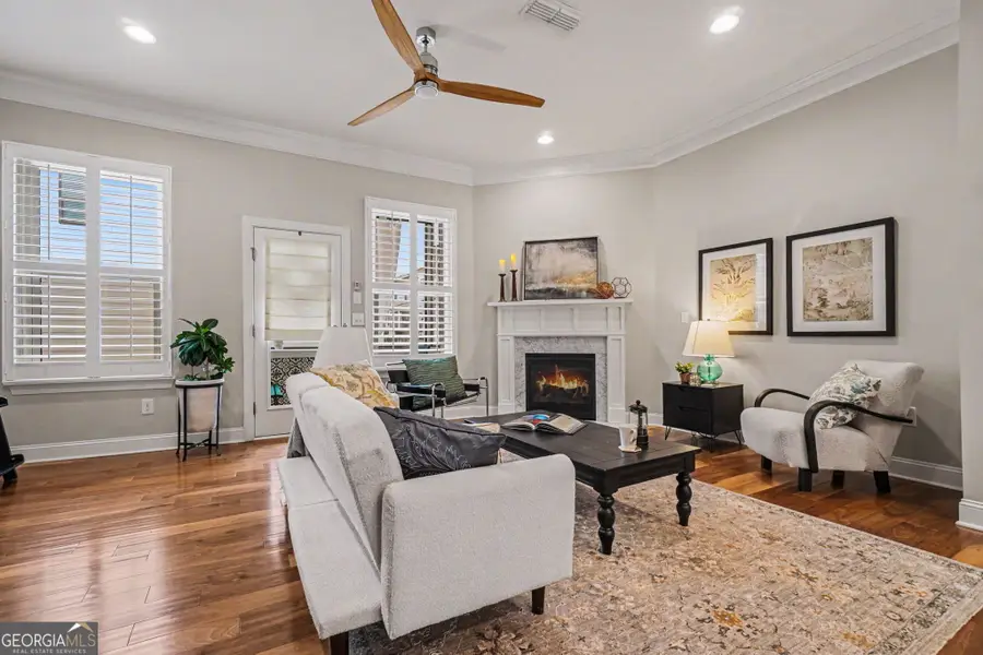 716 Morning Glory Way Ne, Atlanta, GA 30324 - #3