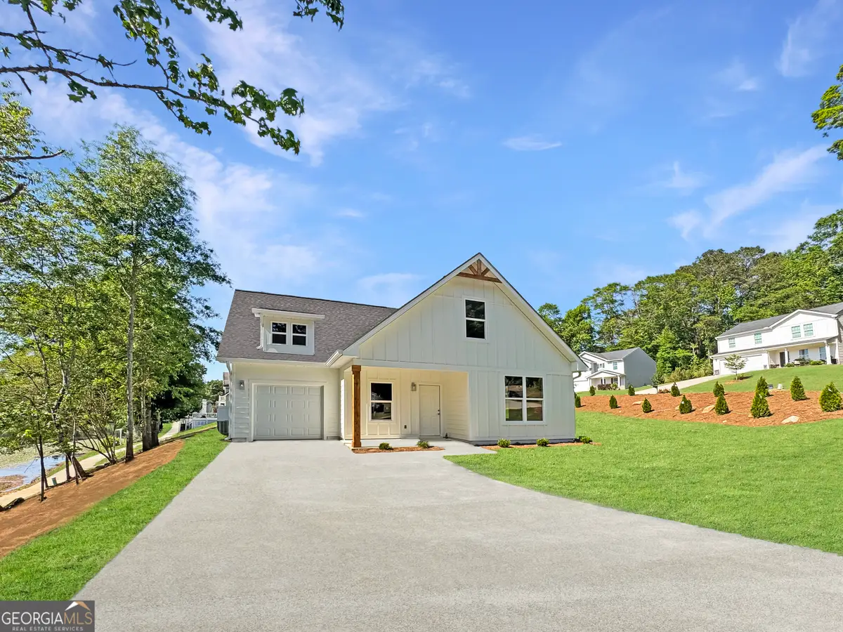 123 Duck Walk Way, Hogansville, GA 30230 - #1