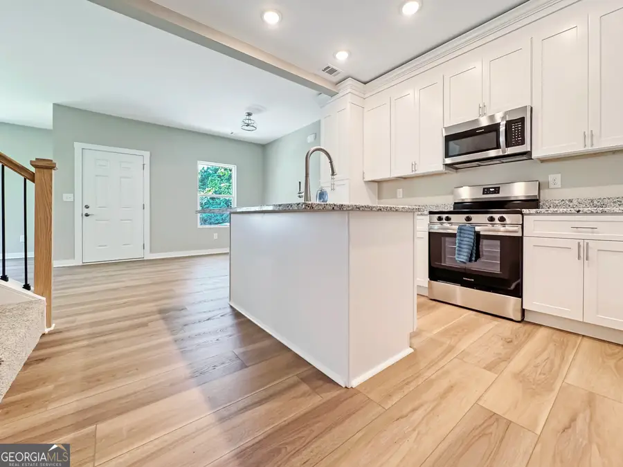 123 Duck Walk Way, Hogansville, GA 30230 - #3