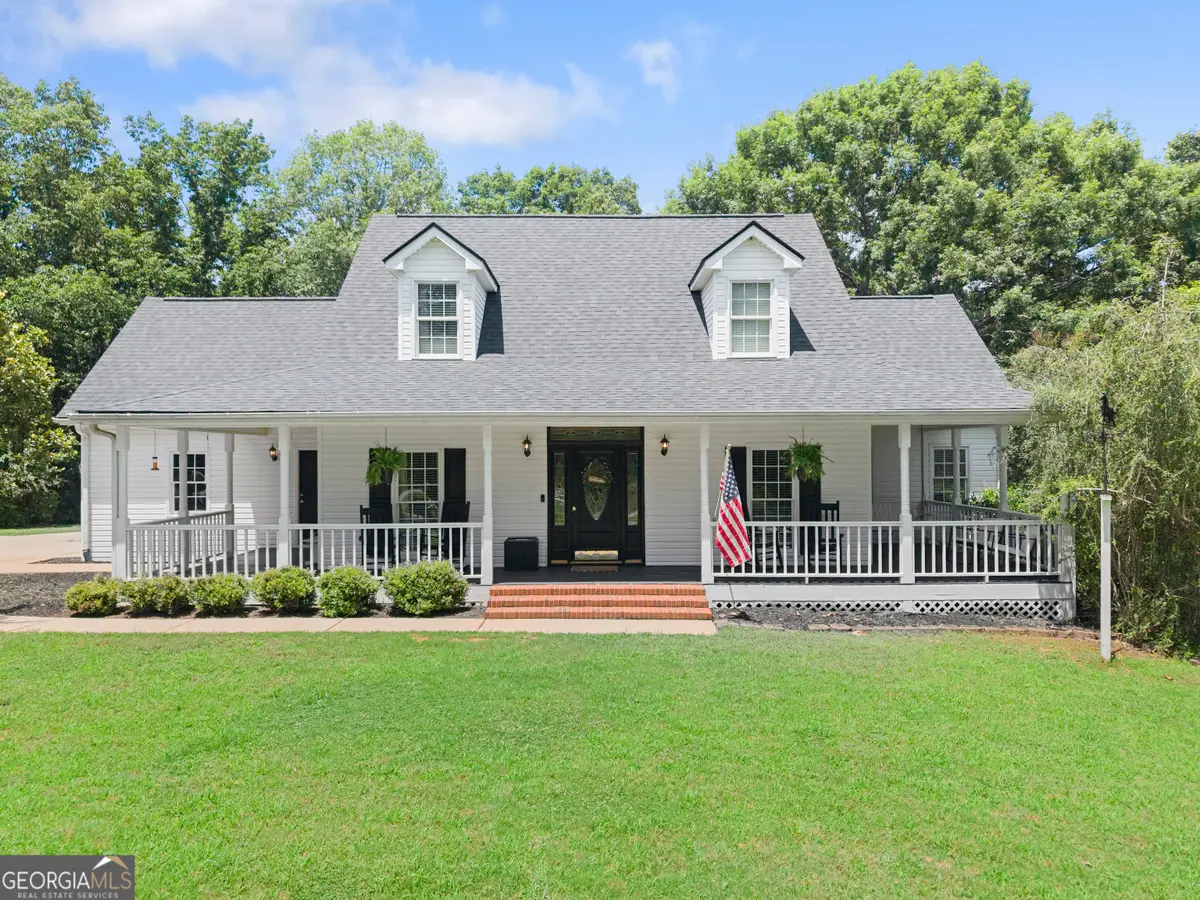 5109 High Meadow Run, Gainesville, GA 30506 - #1