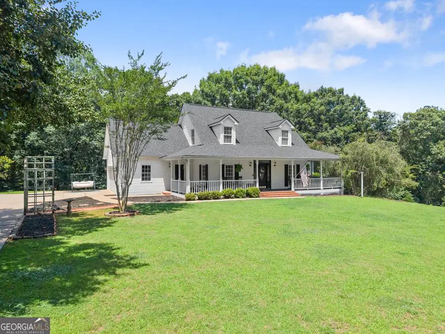 5109 High Meadow Run, Gainesville, GA 30506 - #2
