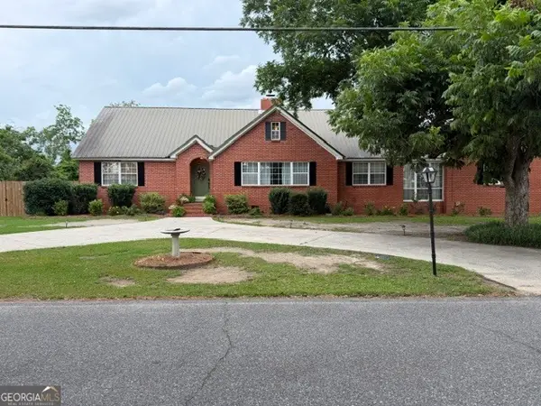 1501 Parkway Drive, Vidalia, GA 30474