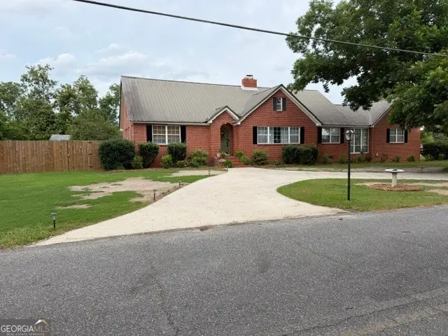 1501 Parkway Drive, Vidalia, GA 30474 - #2