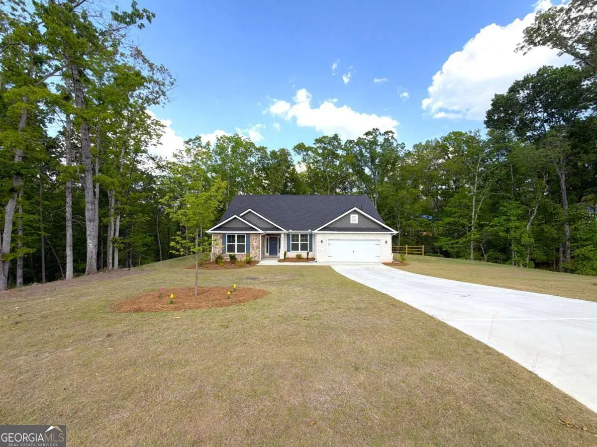3385 Trevi Trail, Douglasville, GA 30135 - #1