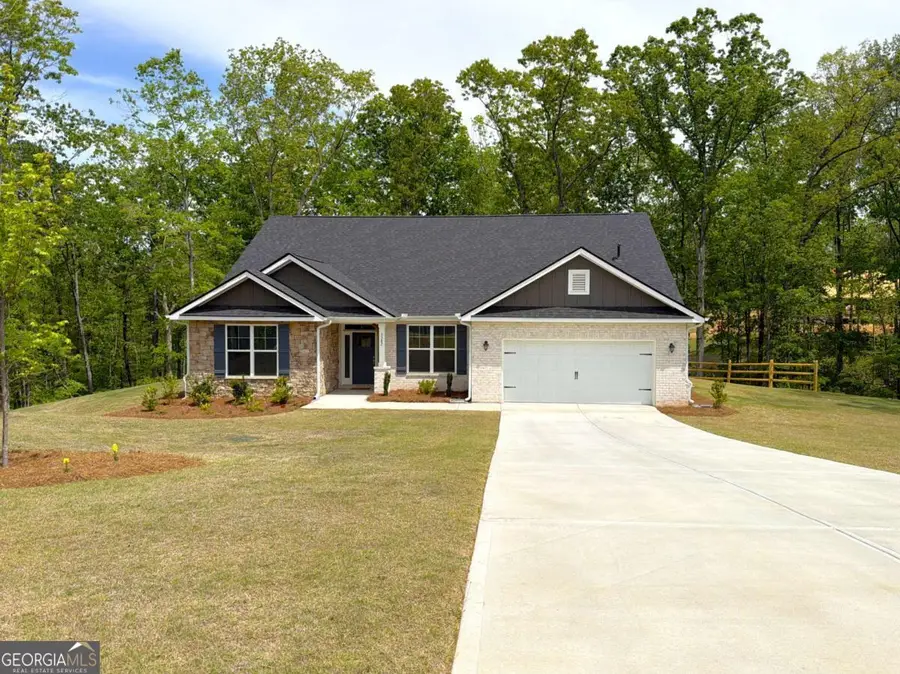 3385 Trevi Trail, Douglasville, GA 30135 - #2