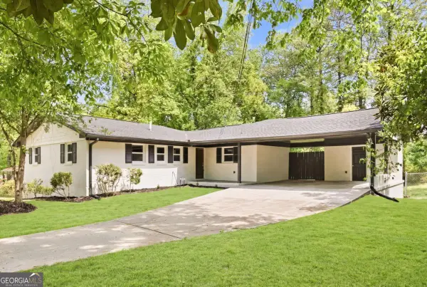 7170 Linda Drive, Lithia Springs, GA 30122