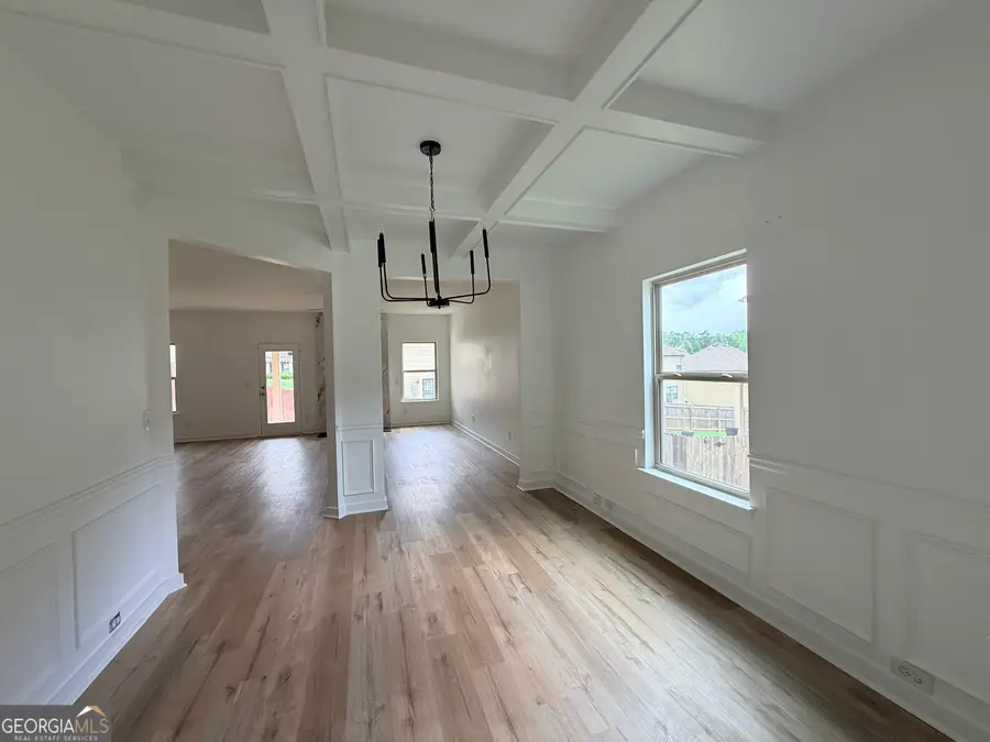 4024 Lucas Lane, Ellenwood, GA 30294 - #3