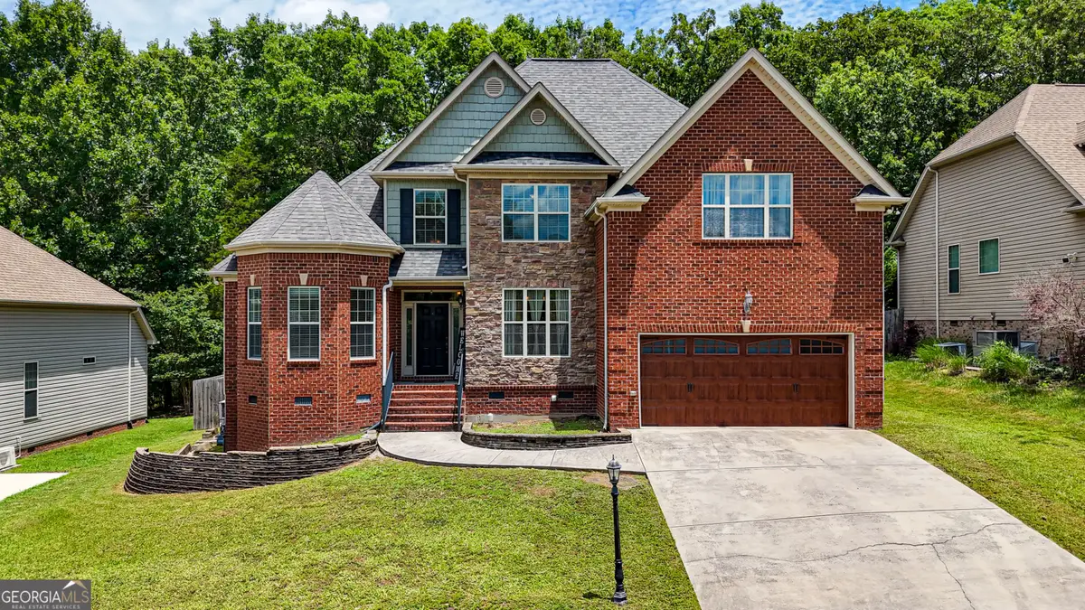 6979 Neville Drive, Ooltewah, TN 37363 - #1