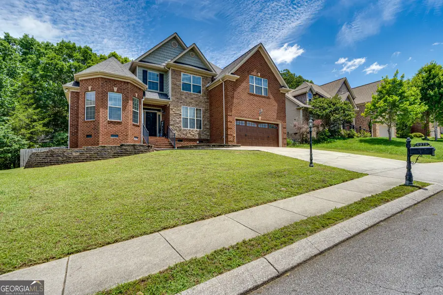 6979 Neville Drive, Ooltewah, TN 37363 - #3