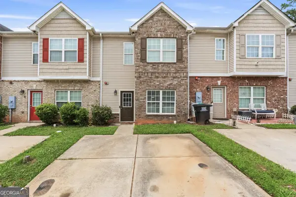 4087 Browne Court, Conley, GA 30288