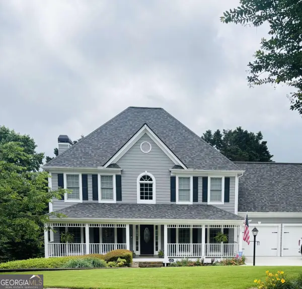 755 White Blossom Court, Powder Springs, GA 30127