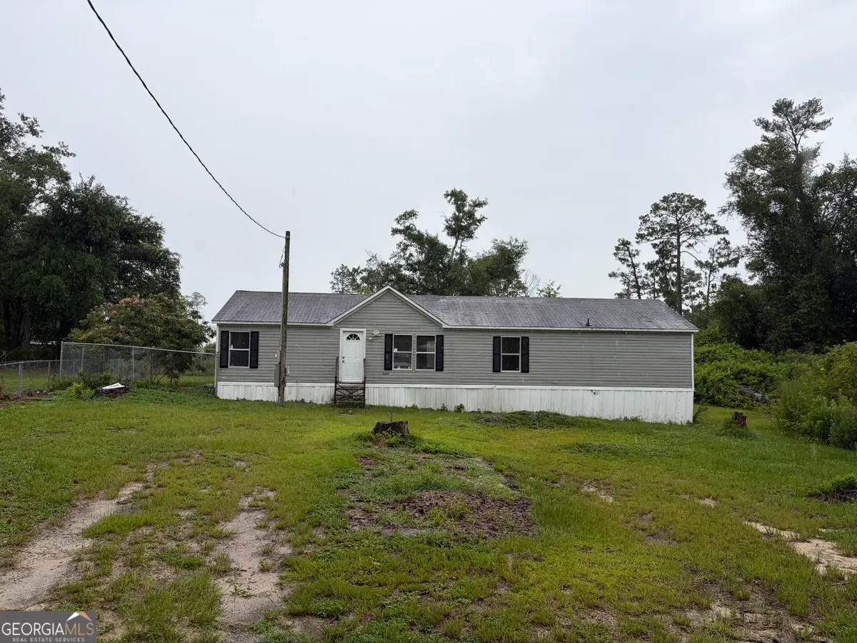 5439 Setter Drive, Valdosta, GA 31606 - #1